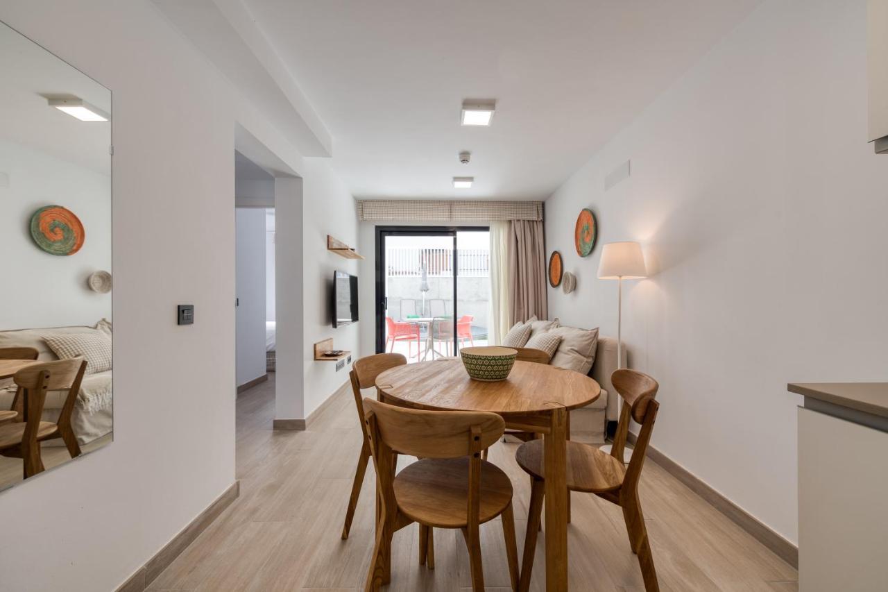 B Slow Condor Appartement *