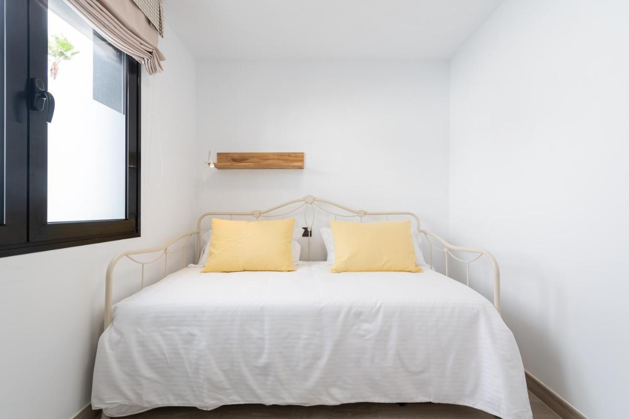 B Slow Condor Appartement San Agustín