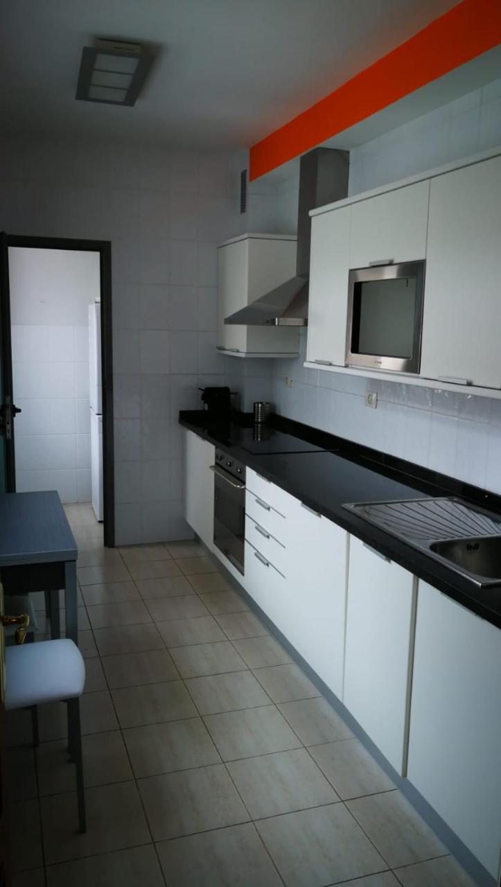 Apartment Castillo Del Mar *