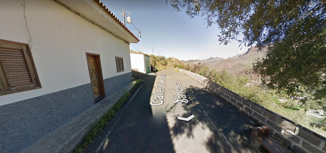 Casa Maeva Holiday home Tejeda (Gran Canaria)