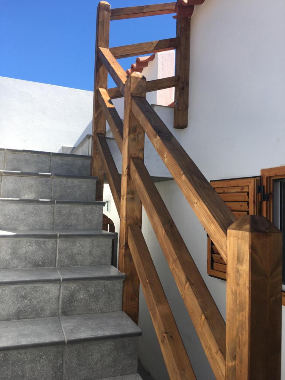 Casa Maeva Tejeda (Gran Canaria)