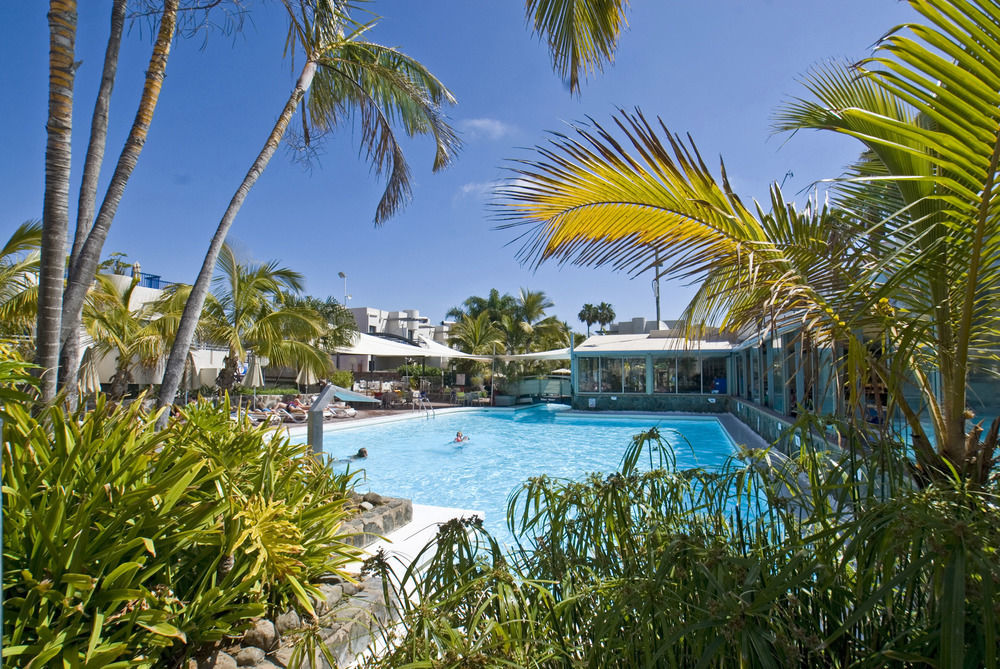Apartamento Servatur Eden & Buganvillas *