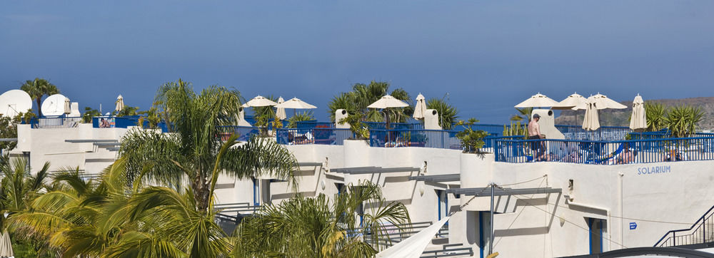 Apartamento Servatur Eden & Buganvillas
