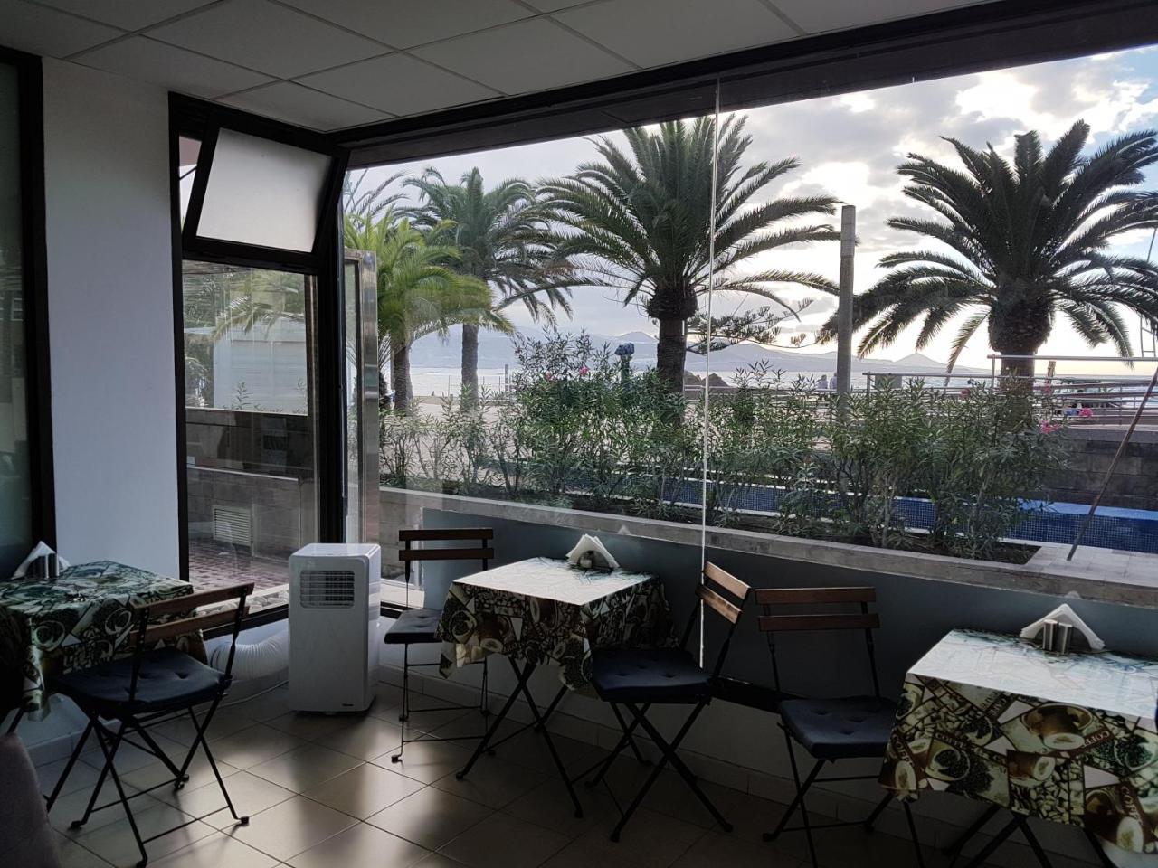 Guest house Coral San Agustin (Gran Canaria)