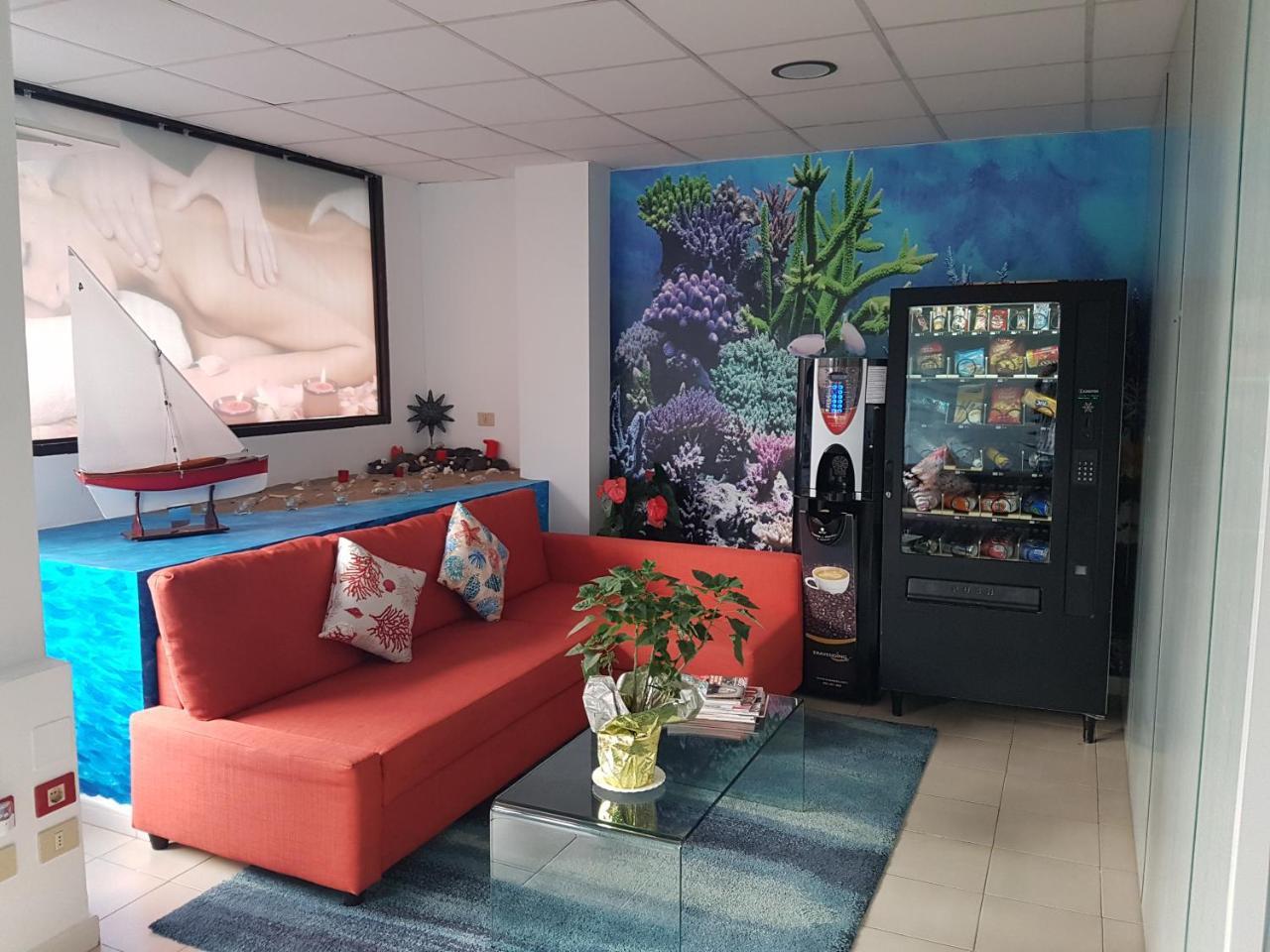 Coral Guest house San Agustin (Gran Canaria)