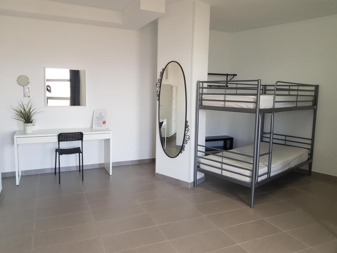 Hostel Ciw Pozo Izquierdo