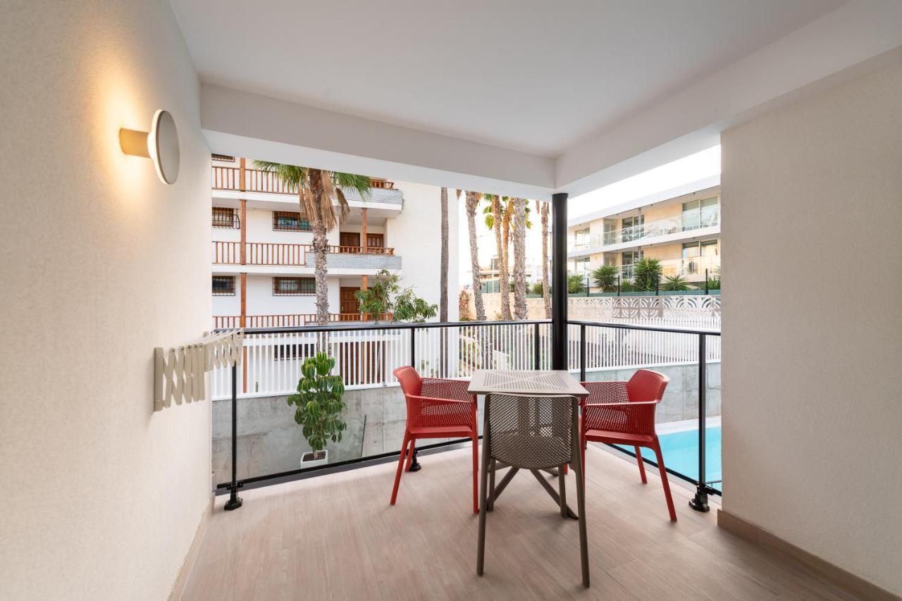 B Slow Condor Appartement *