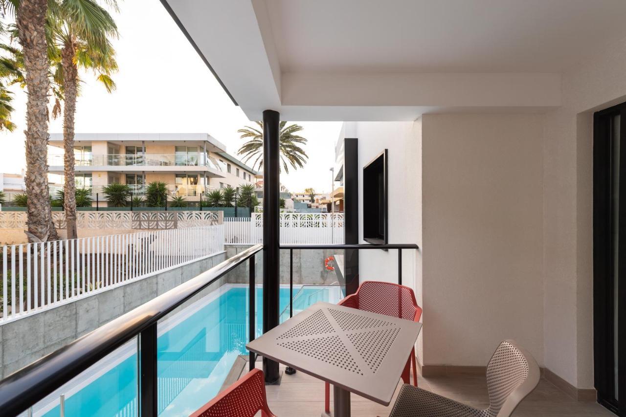 Appartement B Slow Condor San Agustín