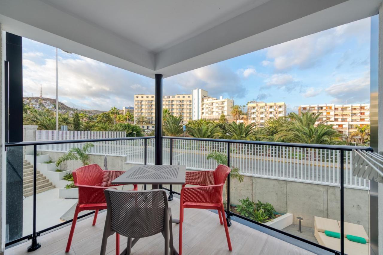 B Slow Condor Appartement