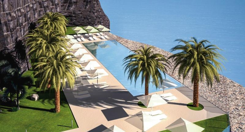 Holiday home Cordial Muelle Viejo *
