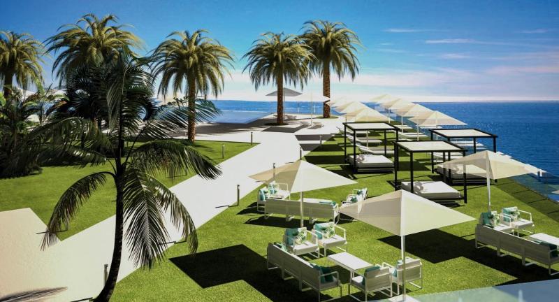 Cordial Muelle Viejo Holiday home *