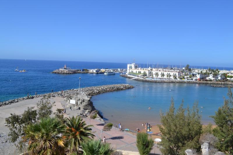 Cordial Muelle Viejo Holiday home