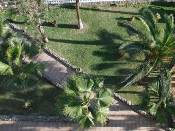 Maracaibo Aparthotel 3*