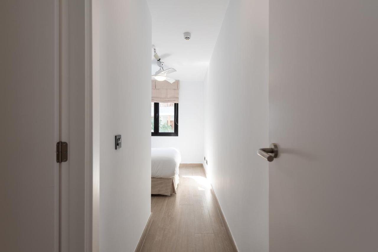 B Slow Condor Appartement San Agustín
