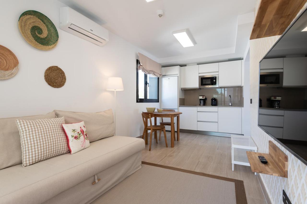 Appartement B Slow Condor *
