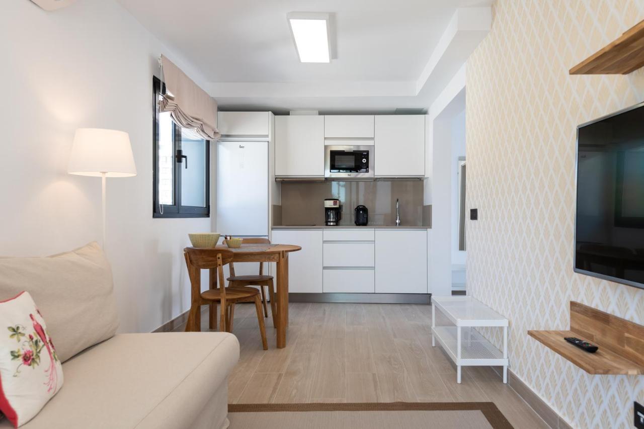 B Slow Condor Appartement San Agustín