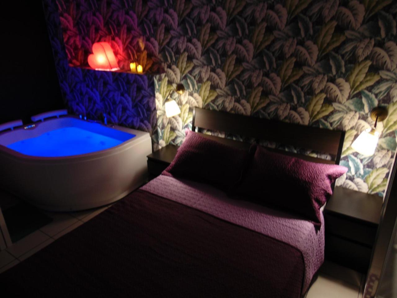 Coral Guest house *