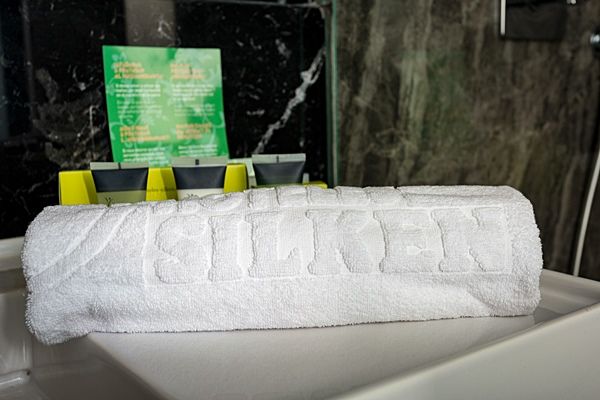 Silken Saaj Palmas 4* Las Palmas de Gran Canária