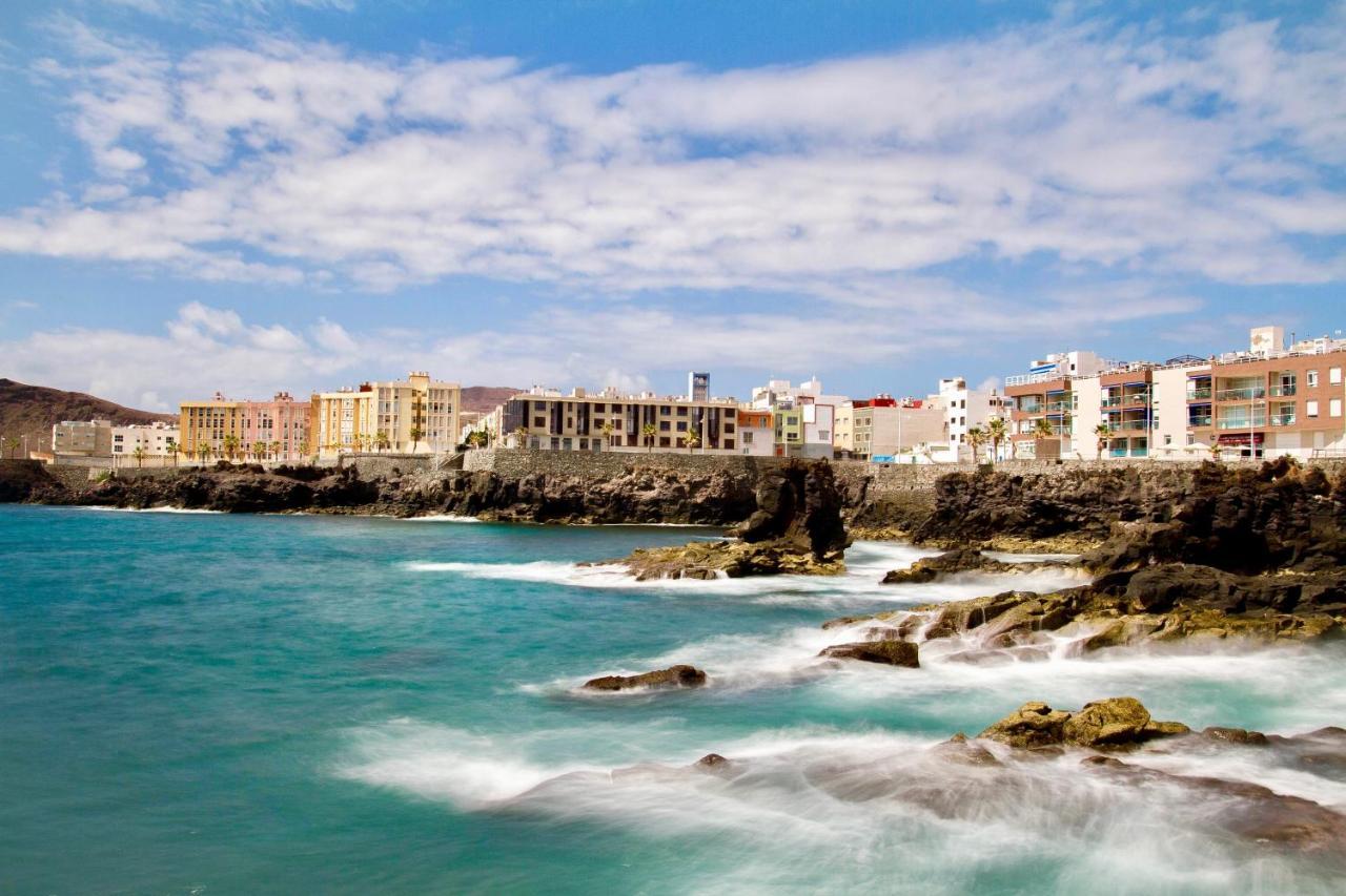 Punta Brava By Mycanariandream * Las Palmas de Gran Canaria