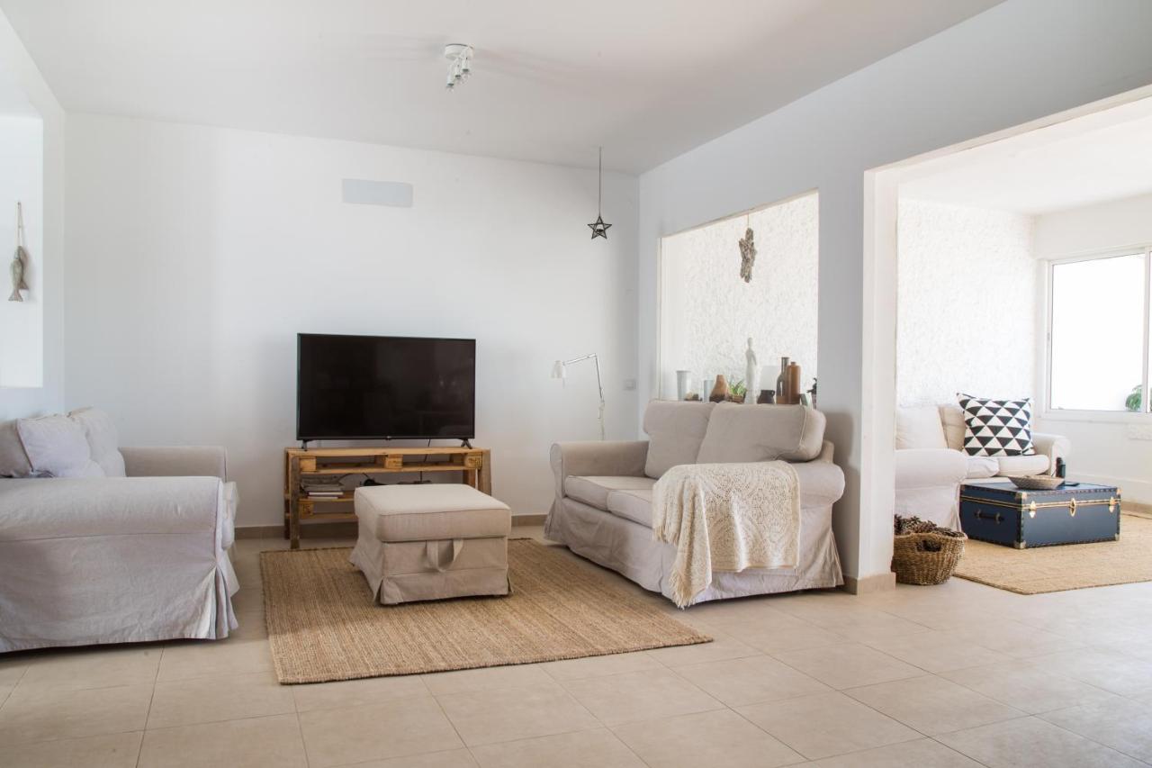 Tauro Platero Beach Bungalow * Playa Del Cura (Gran Canaria)