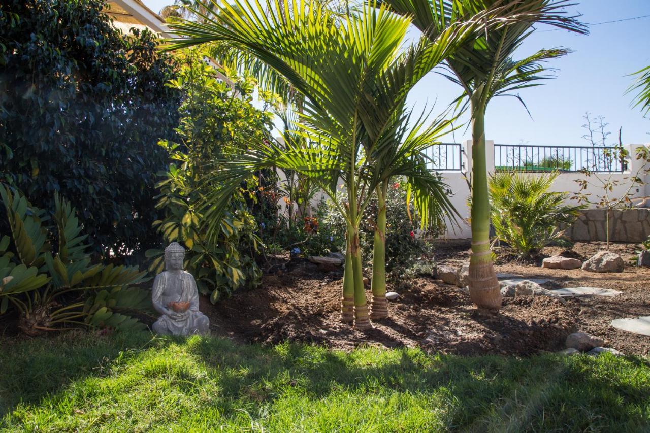 Tauro Platero Beach Bungalow Playa Del Cura (Gran Canaria)