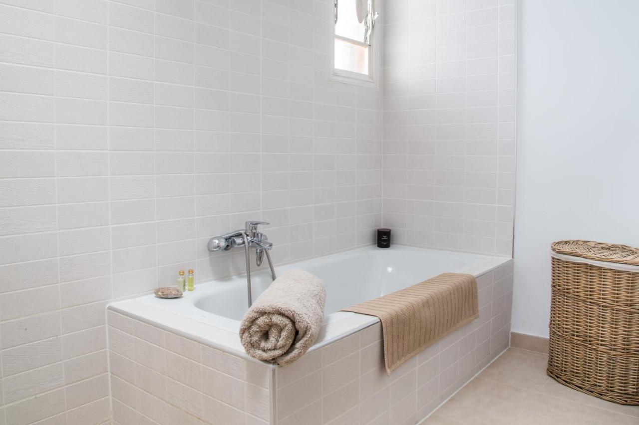Tauro Platero Beach Bungalow