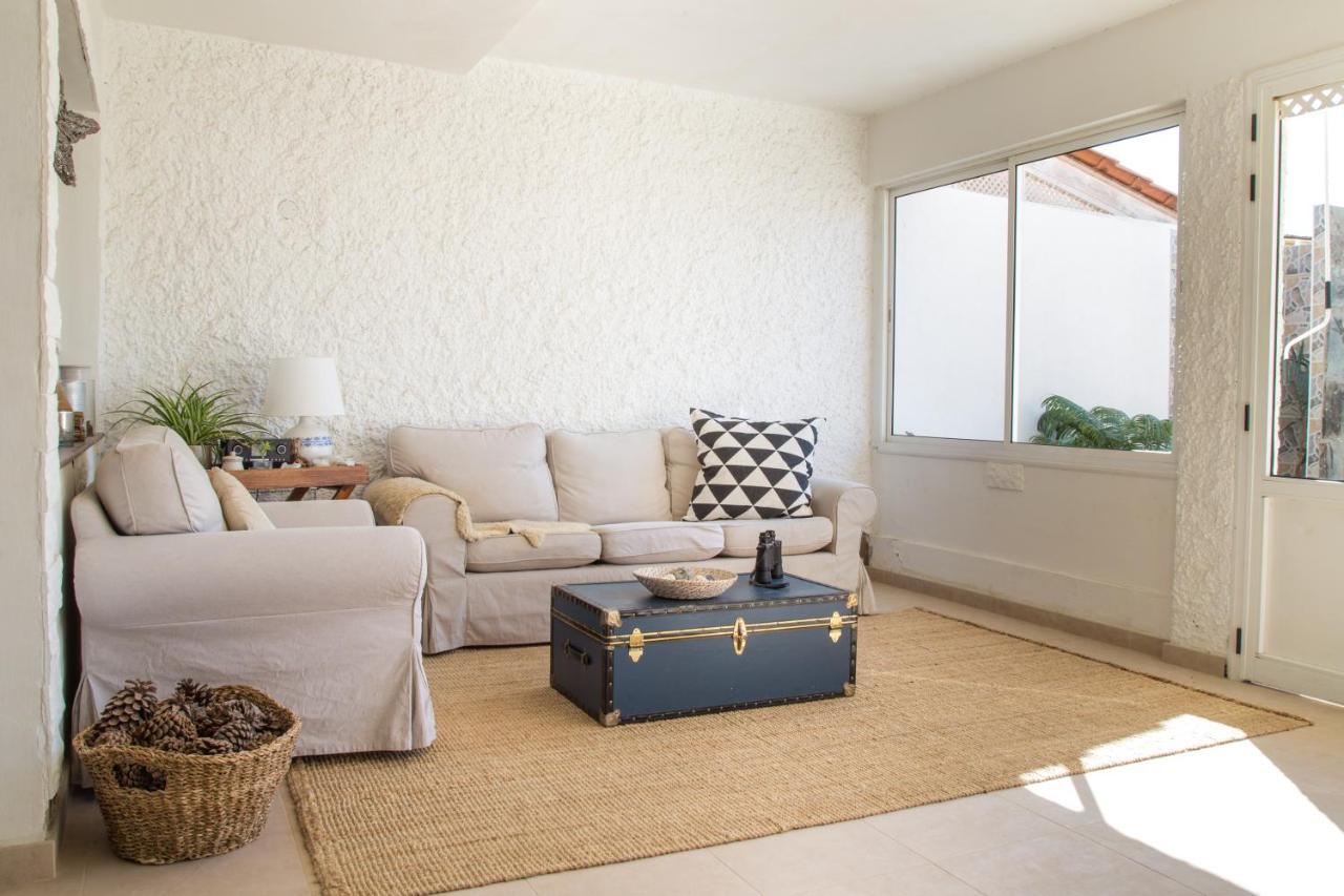 Tauro Platero Beach Bungalow