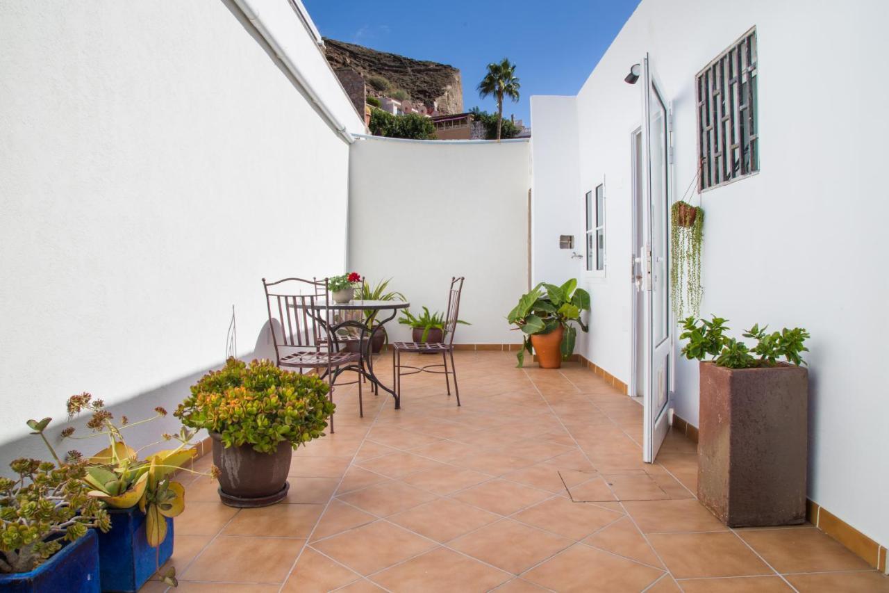 Tauro Platero Beach Bungalow Playa Del Cura (Gran Canaria)
