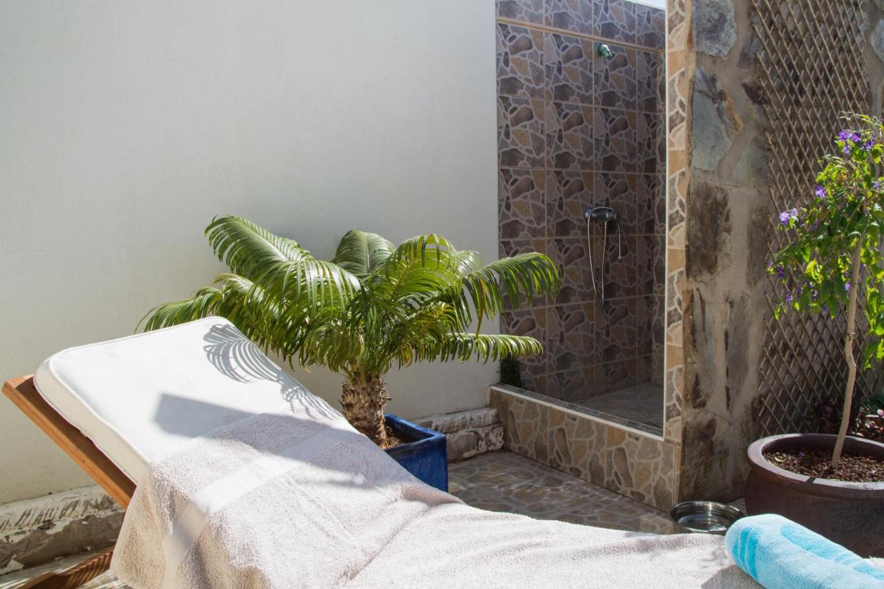 Villa Tauro Platero Beach Bungalow