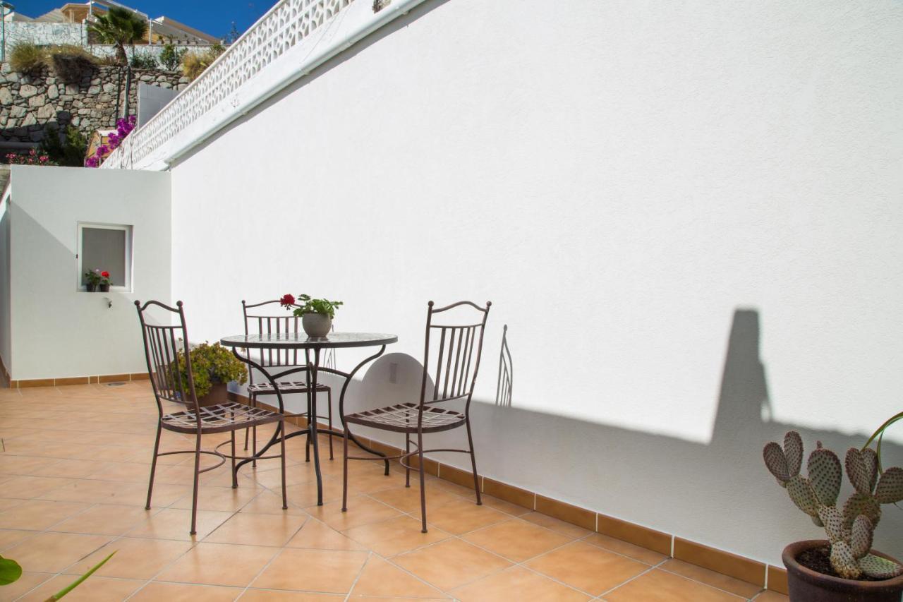 Tauro Platero Beach Bungalow Villa Playa Del Cura (Gran Canaria)