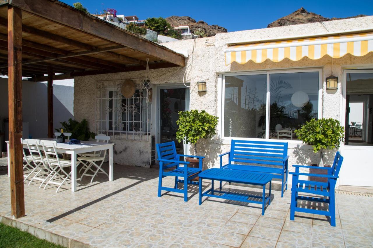 Villa Tauro Platero Beach Bungalow