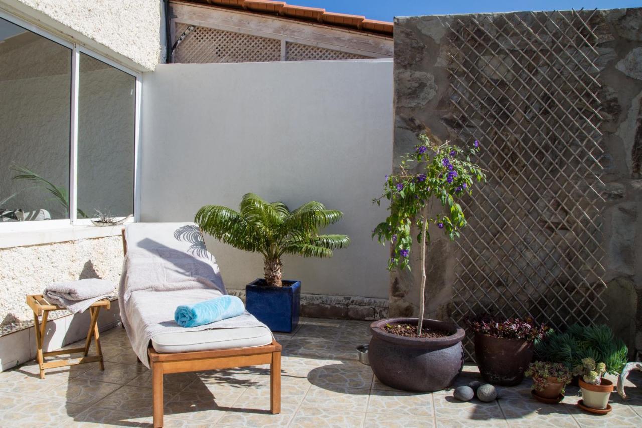 Villa Tauro Platero Beach Bungalow