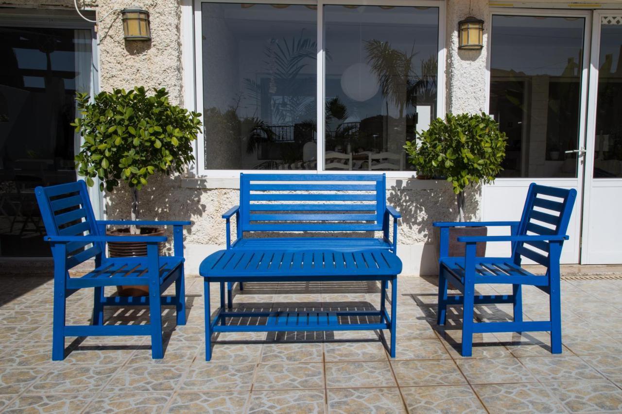 Tauro Platero Beach Bungalow * Playa Del Cura (Gran Canaria)