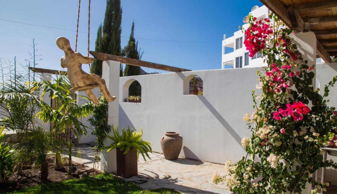 Tauro Platero Beach Bungalow