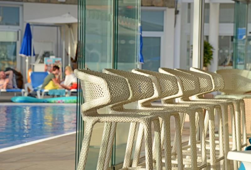 Apartahotel Bahia Blanca Puerto Rico (Gran Canaria)