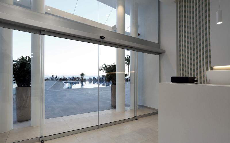 Bahia Blanca Apartahotel