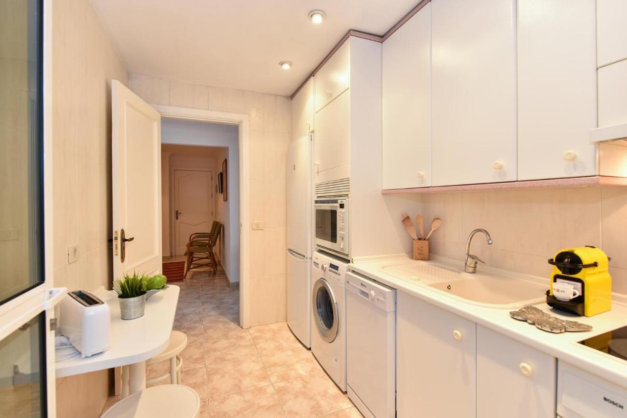 Canteras Seafront Apartamento