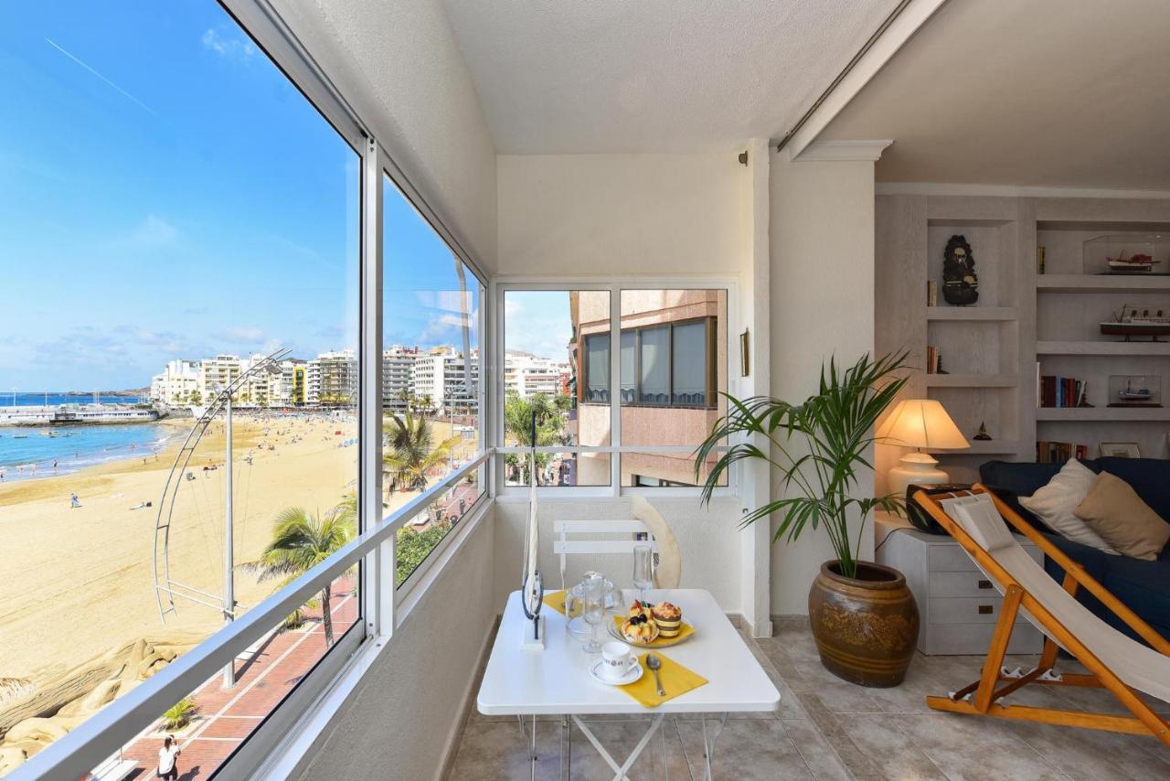 Apartamento Canteras Seafront Las Palmas de Gran Canaria