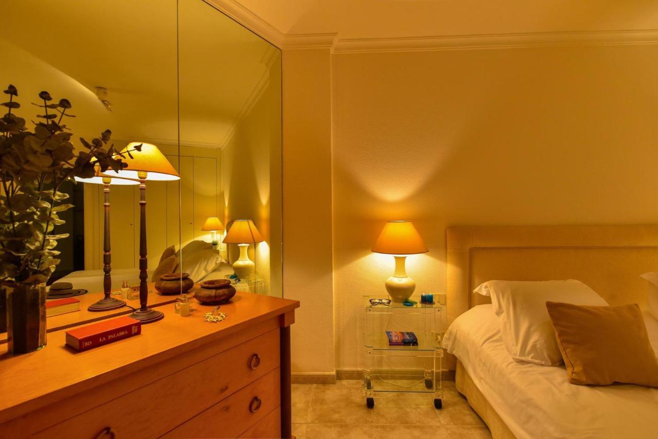 Apartamento Canteras Seafront Las Palmas de Gran Canaria