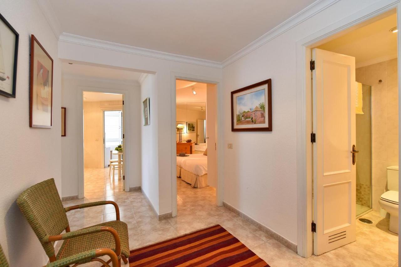 Apartamento Canteras Seafront