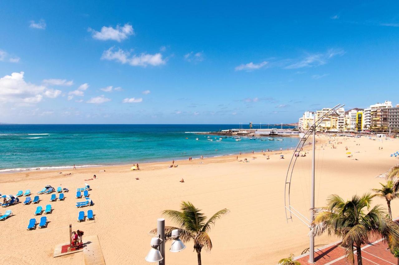 Canteras Seafront * Las Palmas de Gran Canaria
