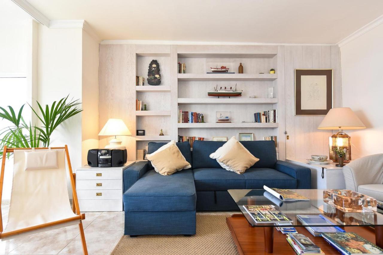 Canteras Seafront Apartamento