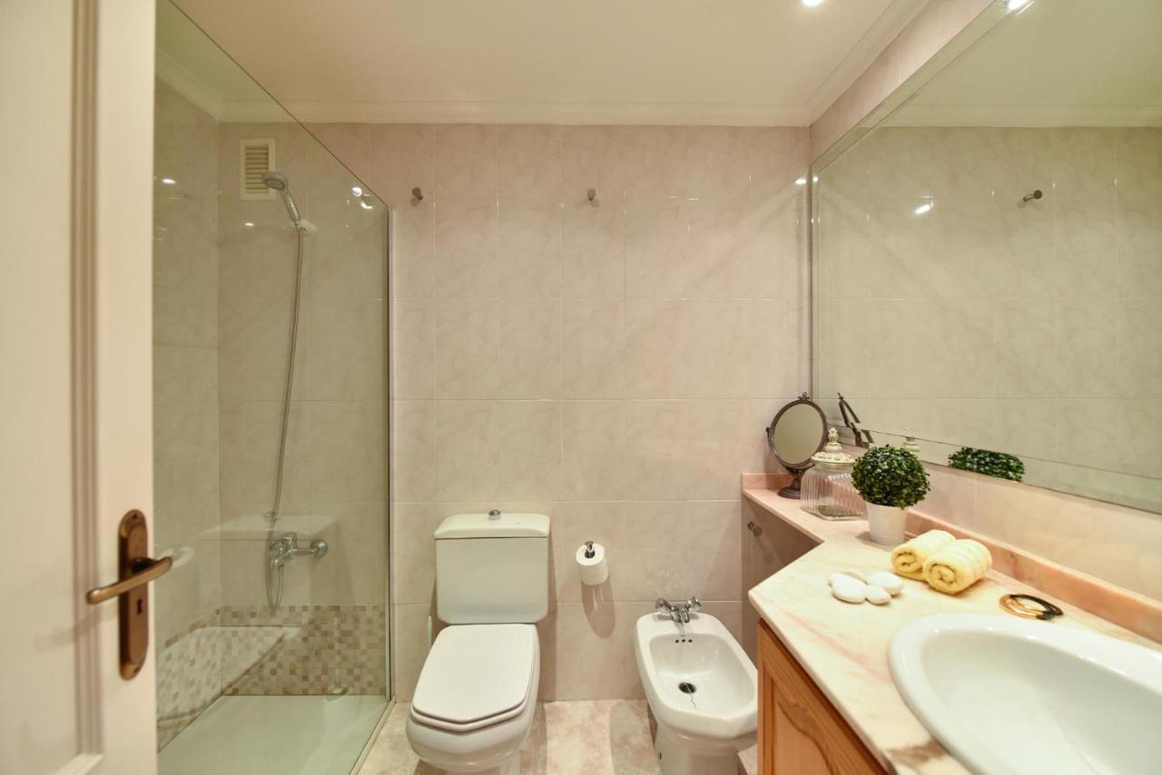 Apartamento Canteras Seafront *