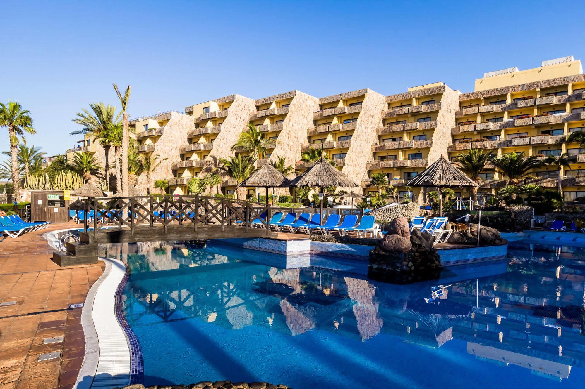 Bluebay Club Appartement