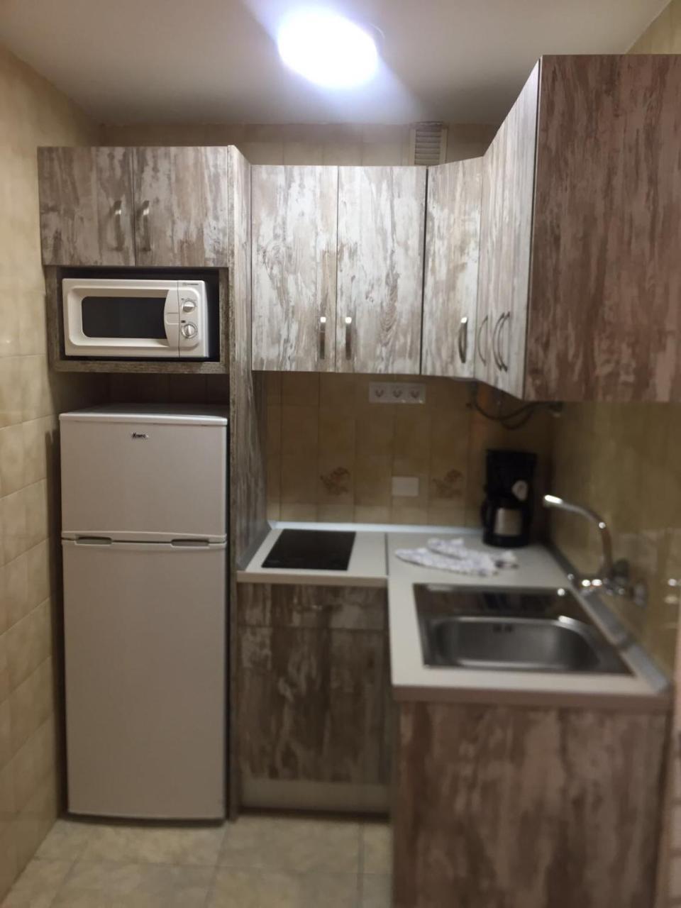 Teror - Gavias Del Sol Apartamento Playa del Inglés