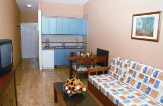 Hotel Colina Mar 2*