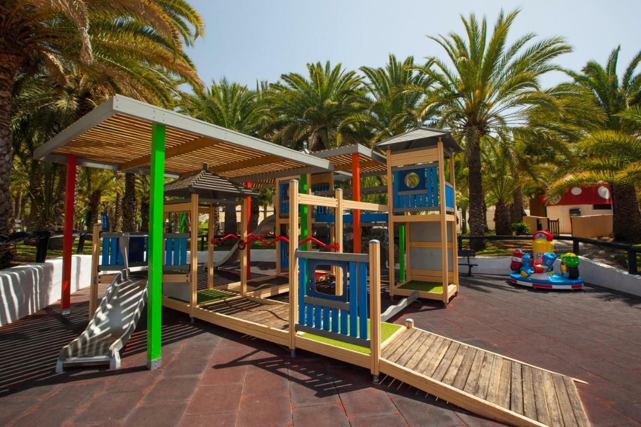 Hotel Grupotel Orquidea San Agustín