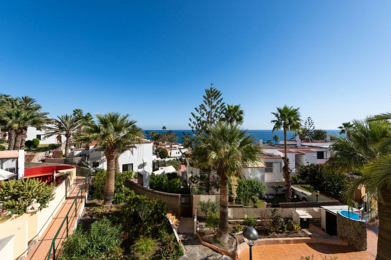 Apartment Aguila Ocean View By Canariasgetaway *