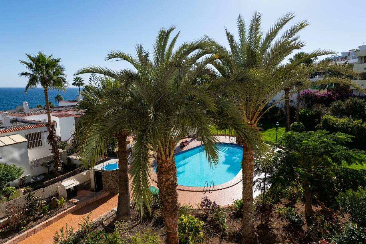 Aguila Ocean View By Canariasgetaway Apartment San Bartolomé