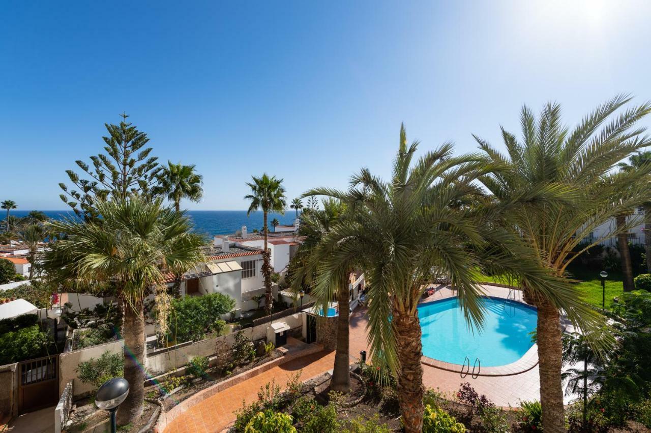 Apartment Aguila Ocean View By Canariasgetaway